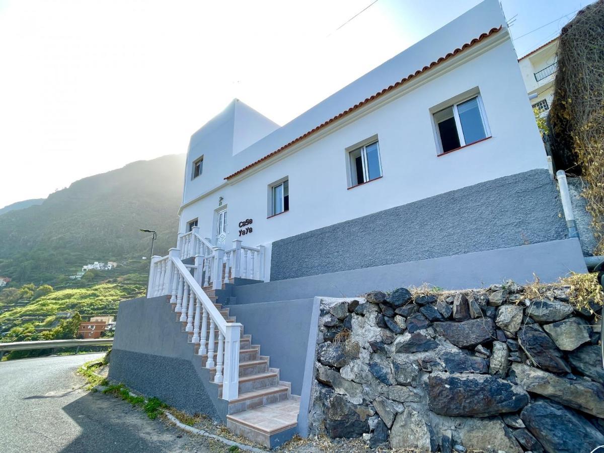 Ca Yaya - Big House With Terraces - Rooftop & Views Ермігуа Екстер'єр фото