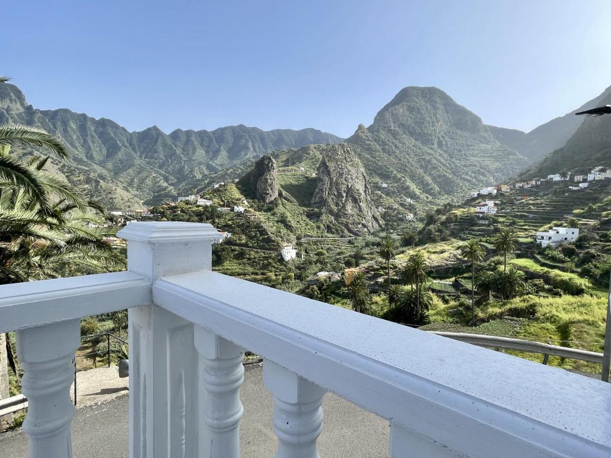 Ca Yaya - Big House With Terraces - Rooftop & Views Ермігуа Екстер'єр фото