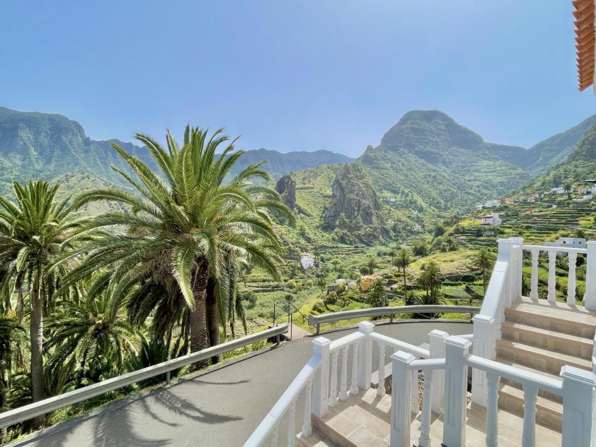 Ca Yaya - Big House With Terraces - Rooftop & Views Ермігуа Екстер'єр фото